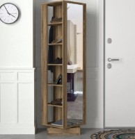 Прихожая Trendy Roll Walnut 45x180x45cm GTR005940