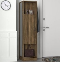 Прихожая Trendy Roll Walnut 45x180x45cm GTR005940 фото №3 — интернет-магазин Desire.md