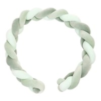 Protectie laterala pentru patut Premaman Green (PCI11V-VEM-UNQ)