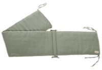 Protectie laterala pentru patut Premaman Green (PCIAQT-VEM-UNQ)