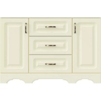 Living Yasen Бостон 2 Ivory/Vanilla Supermatt imaginea #3 — magazin online Desire.md