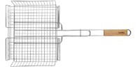 Решётка-гриль Lund LUN99861 фото №2 — интернет-магазин Desire.md