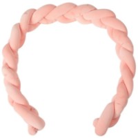 Protectie laterala pentru patut Premaman Pink (PCI11V-ROC-UNQ)