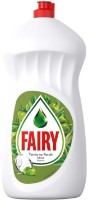 Detergent de vase Fairy Apple 650ml