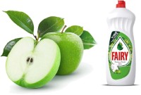 Detergent de vase Fairy Apple 650ml imaginea #2 — magazin online Desire.md