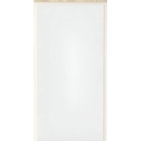 Oglindă Yasen Верто LUS63 Oak Sonoma/Cashmere