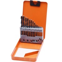 Набор свёрл Harden 610291