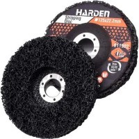 Шлифовальный круг Harden 611902