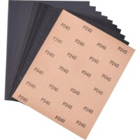 Абразивная бумага Harden 611996