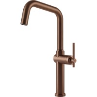 Baterie bucătărie Gessi Habito 60650-708