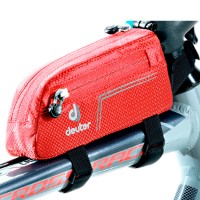 Geanta bicicleta Deuter Energy Bag Fire imaginea #2 — magazin online Desire.md