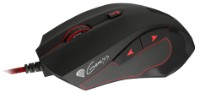 Компьютерная мышь Genesis GX75 (NMG-0706)