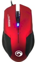 Компьютерная мышь Marvo M205 Red