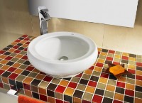 Умывальник Roca ART (A327220000) фото №3 — интернет-магазин Desire.md