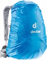 Накидка от дождя Deuter Raincover Mini Coolblue фото №1 — интернет-магазин Desire.md