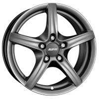Jante Alutec Grip grafit R16 5x110