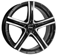 Jante Rial Quinto S R19 5x120