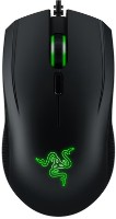 Компьютерная мышь Razer Abyssus 2000 + Goliathus Speed Terra