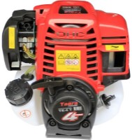 Motocoasă pe benzină Taiga TK-4T imaginea #2 — magazin online Desire.md