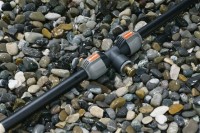 Conector de grădină Gardena 3/4 (2760-20) imaginea #2 — magazin online Desire.md