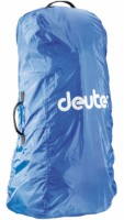 Sac ermetic Deuter Transport Cover 3000 Cobalt imaginea #2 — magazin online Desire.md
