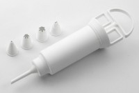 Seringă pentru patiserie Pedrini Gadget Lillo (25556)