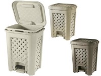 Урна Tontarelli Arianna 18L (36311) фото №3 — интернет-магазин Desire.md