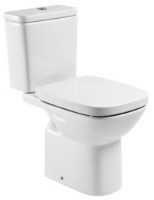 Rezervor de toaletă Roca Debba (A341990000) imaginea #3 — magazin online Desire.md