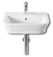 Умывальник Roca Gap (A327476000) фото №1 — интернет-магазин Desire.md