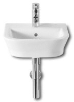 Умывальник Roca Gap (A327478000) фото №1 — интернет-магазин Desire.md