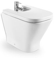 Capac pentru bideu Roca Gap (A80647004) imaginea #2 — magazin online Desire.md