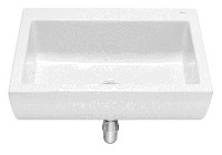 Lavoar Roca Meridian Scienna (A368PB9000) imaginea #1 — magazin online Desire.md