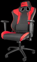 Scaun gaming Genesis Nitro 770 Black-Red (NFG-0751)