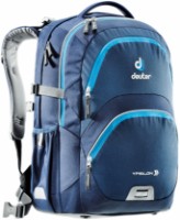 Школьный рюкзак Deuter Ypsilon Midnight-turquoise