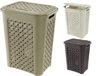 Coș de rufe Tontarelli Arianna 30L (36310) imaginea #2 — magazin online Desire.md