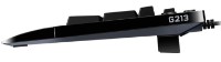 Tastatură Logitech G213 Prodigy imaginea #4 — magazin online Desire.md