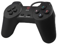 Gamepad Genesis P10 (NJG-0462) imaginea #3 — magazin online Desire.md