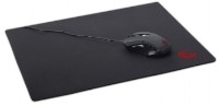 Mousepad Gembird MP-GAME-S Black