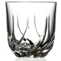 Set de pahari RCR Trix 6pcs 290ml (26820)