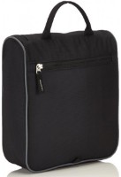 Pungă cosmetică Deuter Wash Center I Black imaginea #2 — magazin online Desire.md