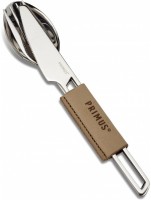Tacâmuri pentru camping Primus CampFire Cutlery Set imaginea #2 — magazin online Desire.md