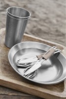 Tacâmuri pentru camping Primus CampFire Cutlery Set imaginea #3 — magazin online Desire.md