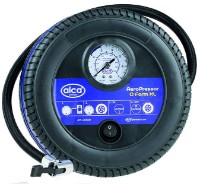 Автокомпрессор Alca O-Form 12V 120W 18L/min (241500) фото №1 — интернет-магазин Desire.md