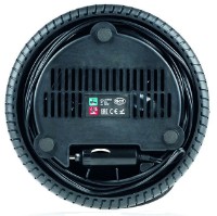 Автокомпрессор Alca O-Form 12V 120W 18L/min (241500) фото №3 — интернет-магазин Desire.md
