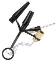 Compresor auto Alca O-Form 12V 120W 18L/min (241500) imaginea #5 — magazin online Desire.md