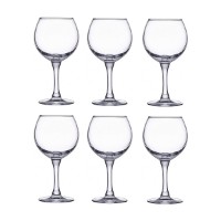 Set pahare Luminarc French Brasserie 280ml (H8170) 6pcs imaginea #2 — magazin online Desire.md