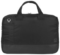 Geanta laptop Tucano Agio 15" Black (BAGIO15) imaginea #1 — magazin online Desire.md
