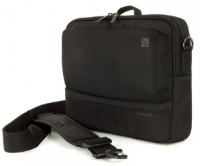 Geanta laptop Tucano Dritta 11" Black (BDR11) imaginea #2 — magazin online Desire.md