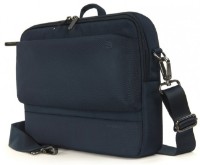 Сумка для ноутбука Tucano Dritta 11" Blue (BDR11-B) фото №2 — интернет-магазин Desire.md