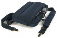 Сумка для ноутбука Tucano Dritta 11" Blue (BDR11-B) фото №3 — интернет-магазин Desire.md